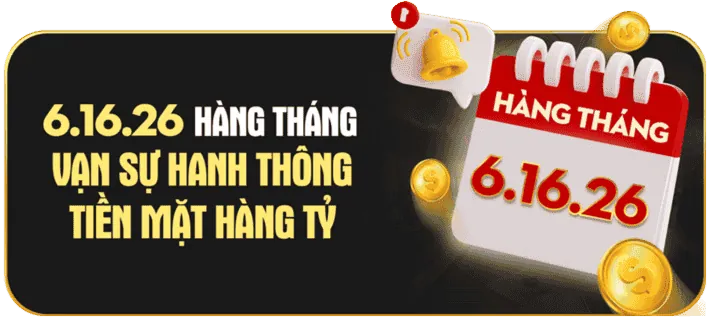 Khuyến mãi chào mừng Game88