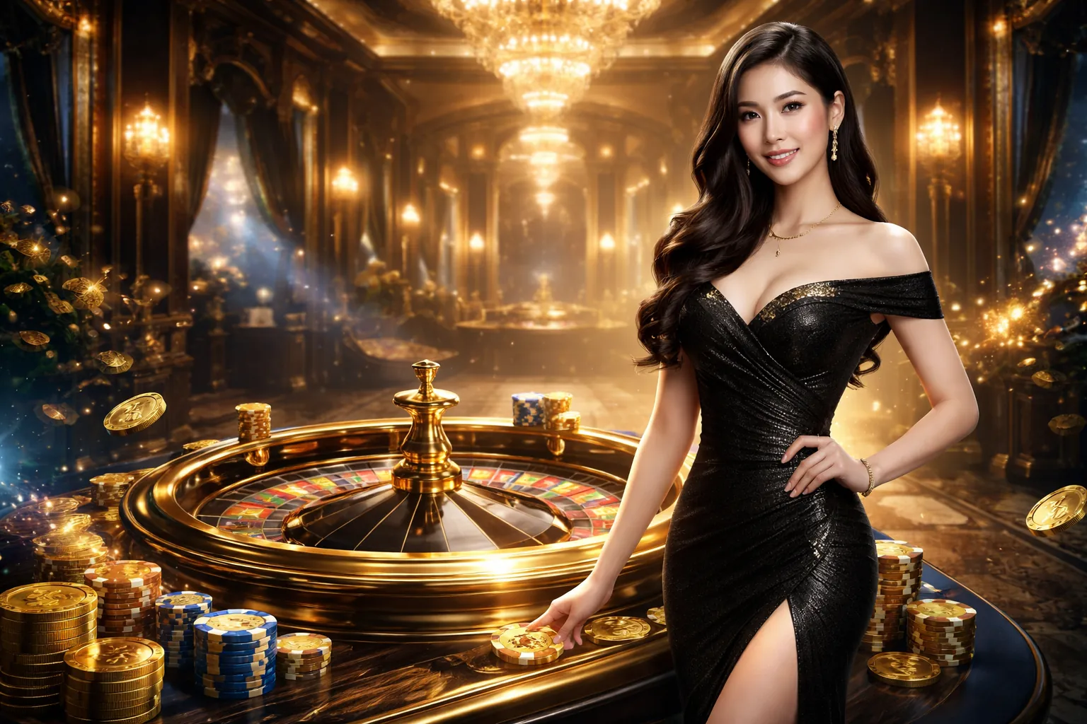 Cơ hội nghề nghiệp tại game88