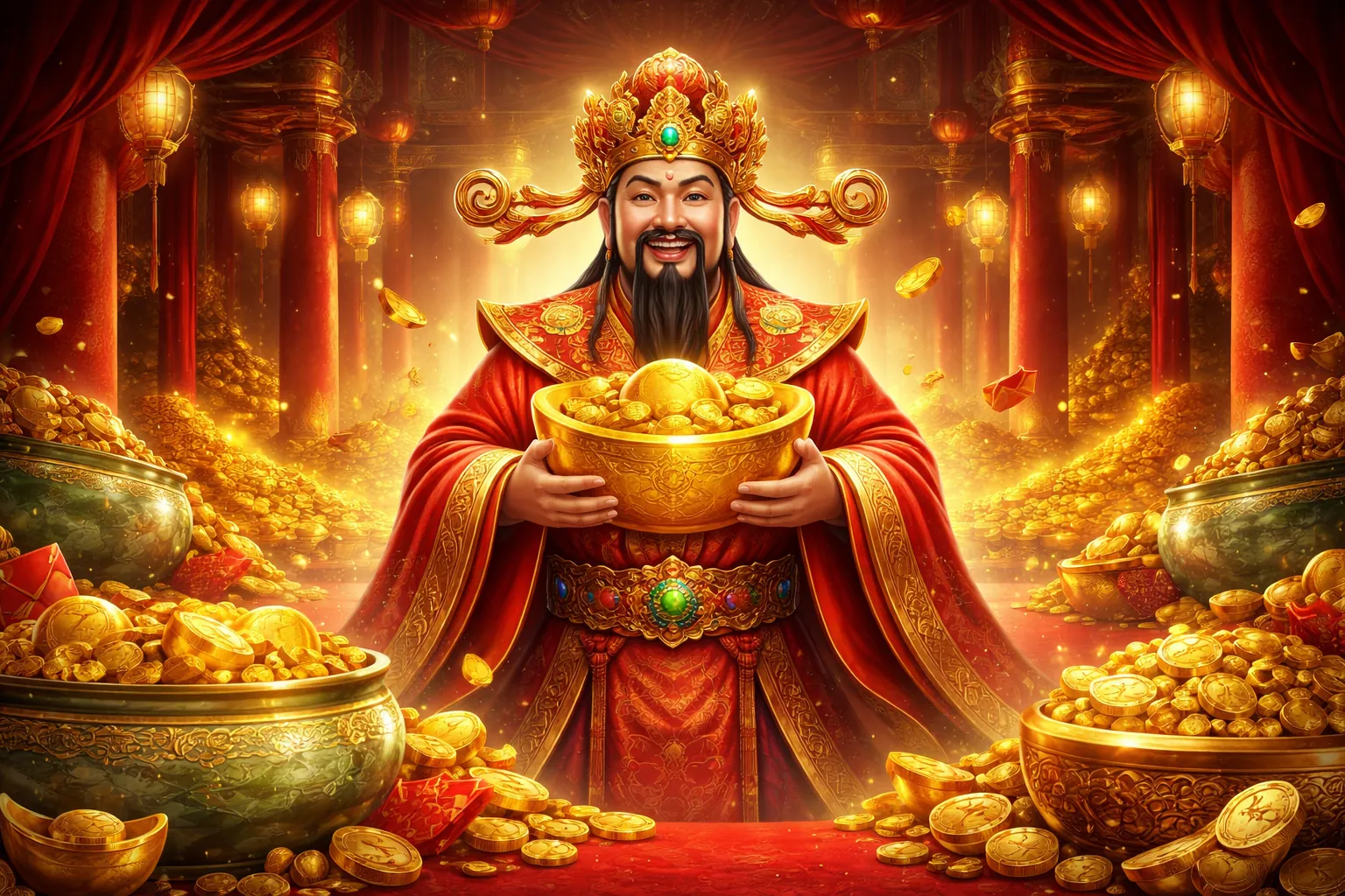 Banner khuyến mãi hấp dẫn từ Game88