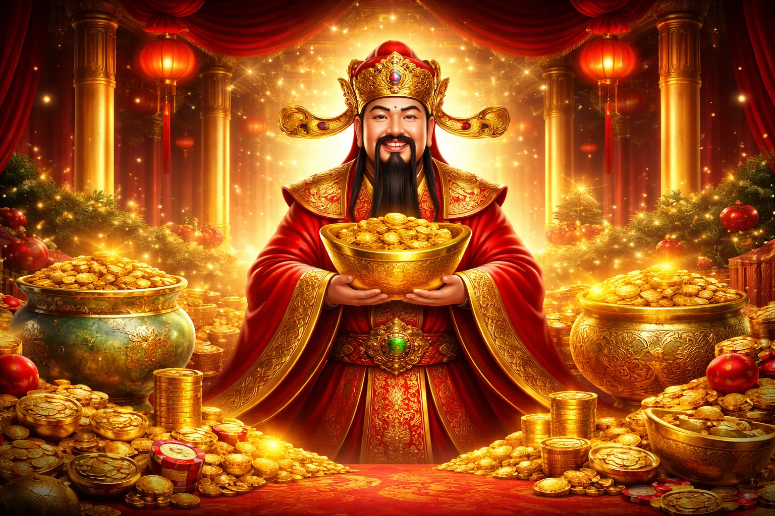 Các chương trình thưởng VIP và ưu đãi độc quyền tại game88