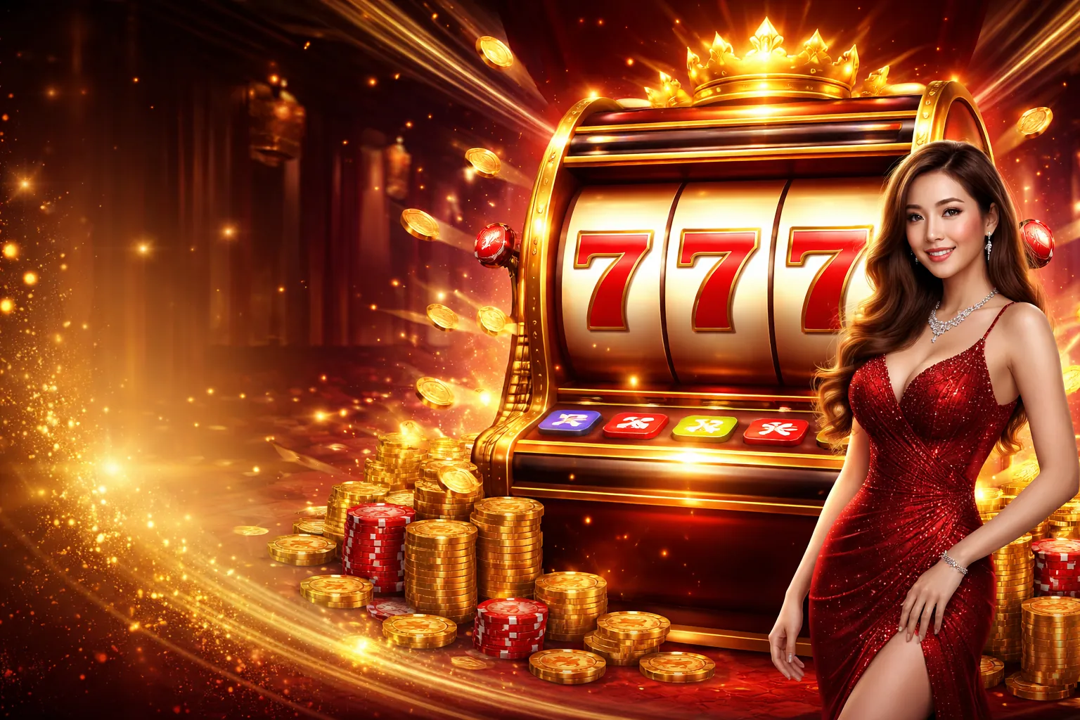 Giới thiệu Game88 - Nền tảng cá cược trực tuyến uy tín hàng đầu Việt Nam