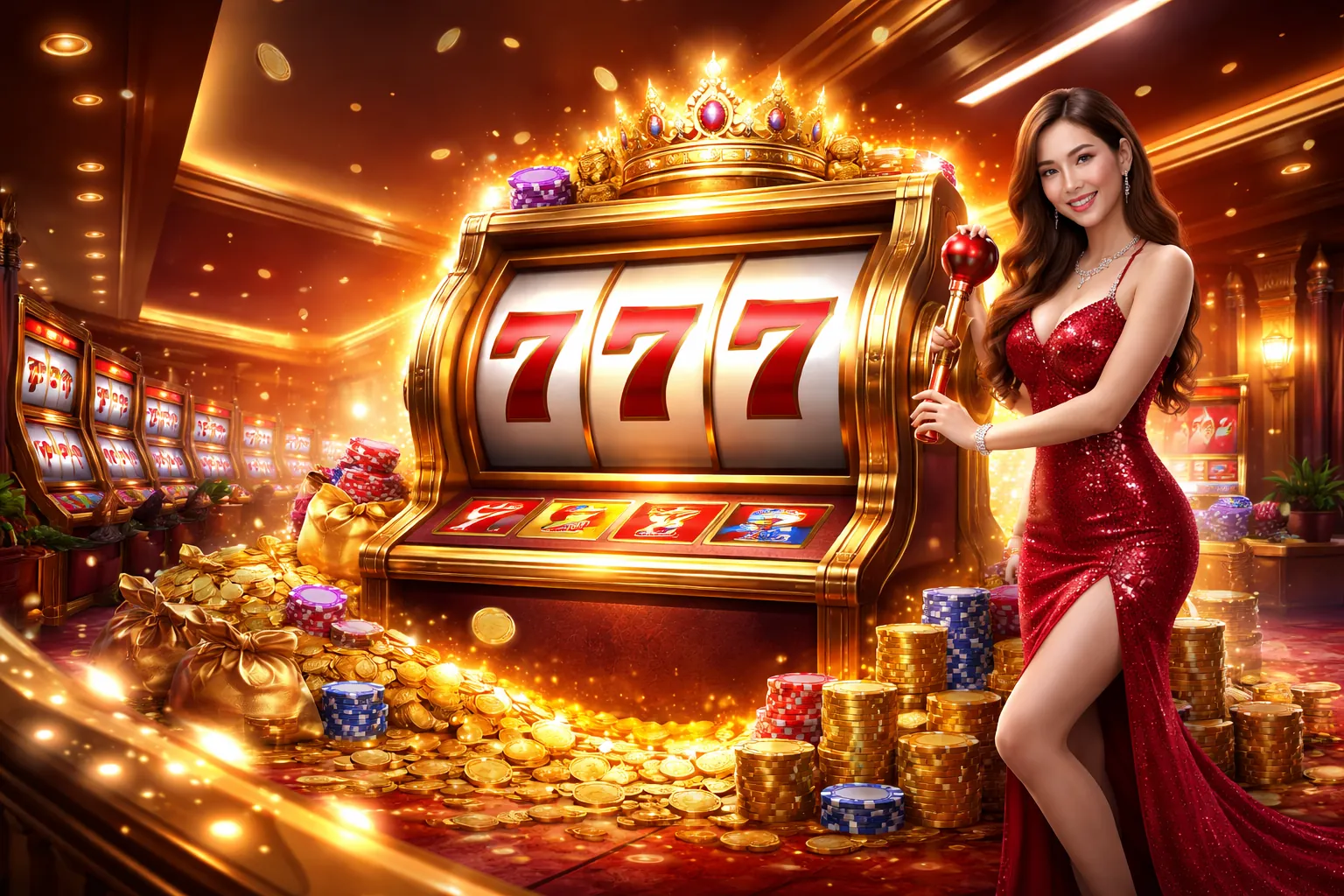 Các trò chơi đa dạng tại Game88