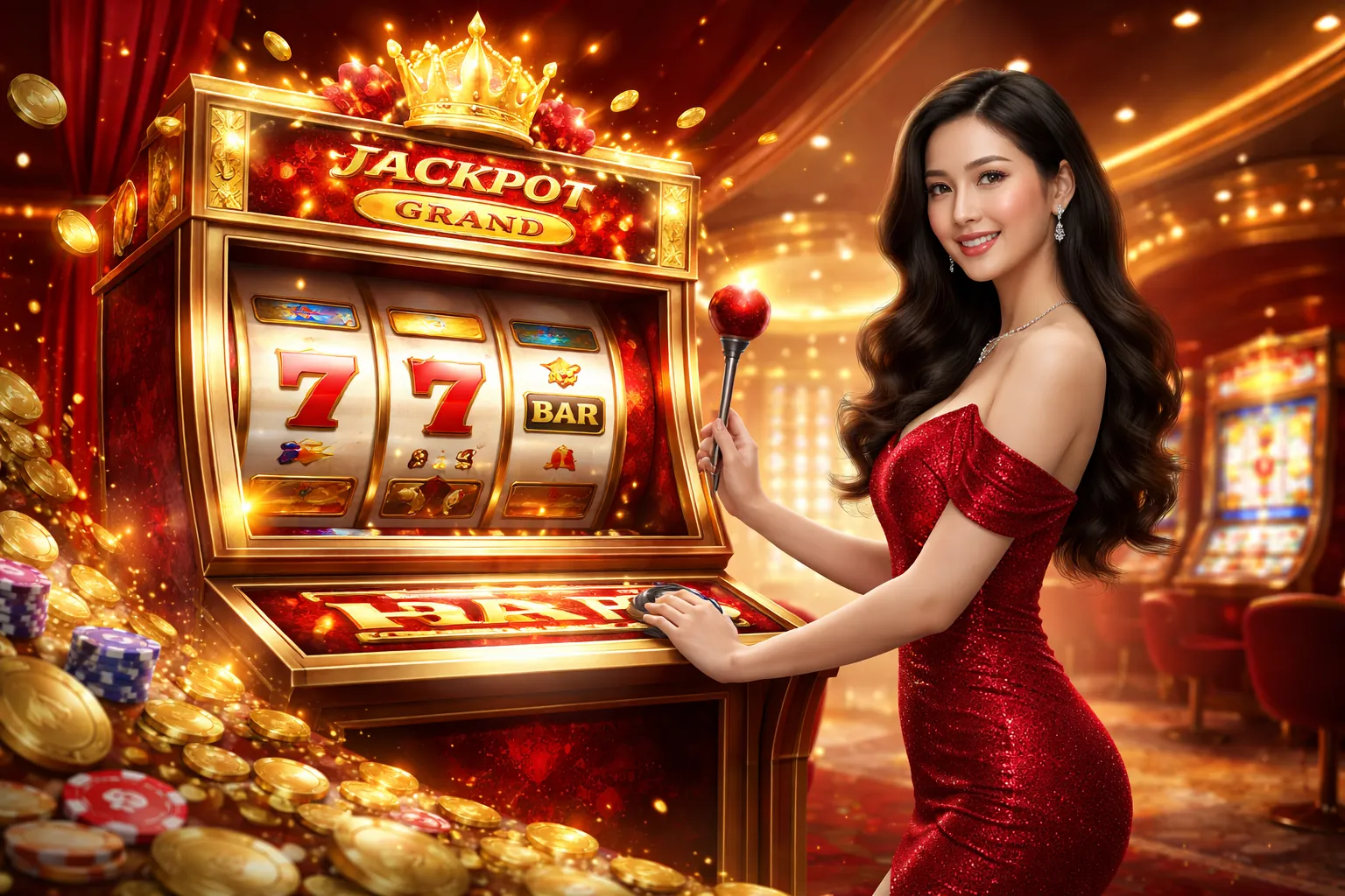 Đa dạng sản phẩm giải trí Game88