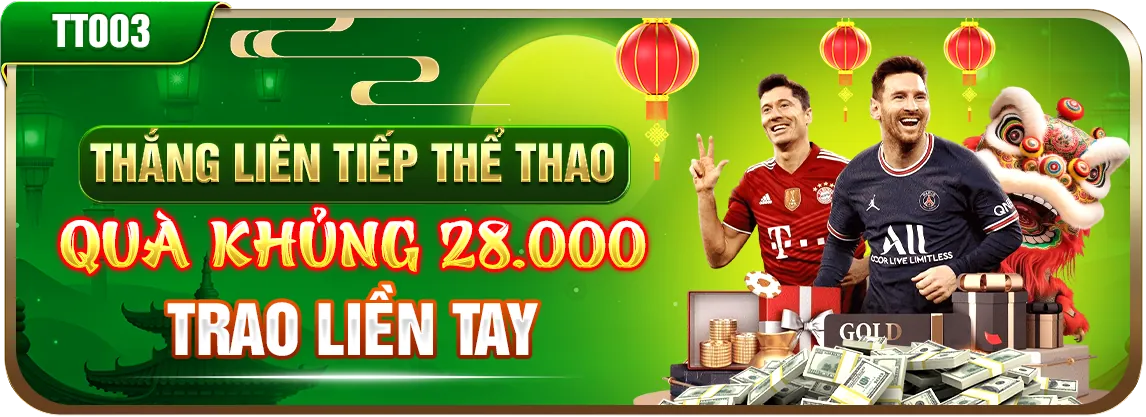 Khuyến mãi nạp đầu cho Bắn Cá game88